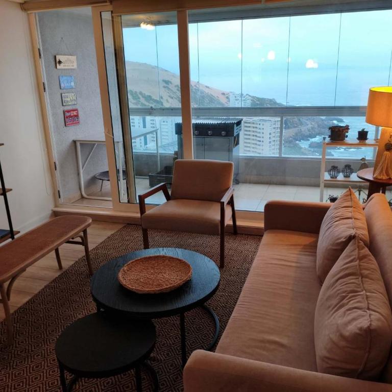 Coastal 4 Bedroom for 7 Near Concon Beach - Apartment - 3