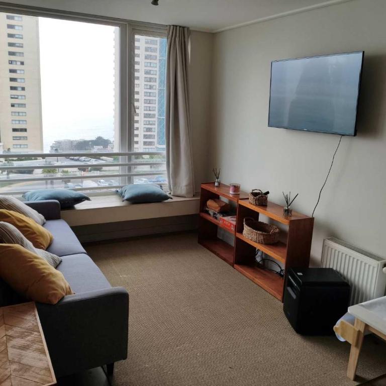 Coastal 4 Bedroom for 7 Near Concon Beach - Apartment - 18