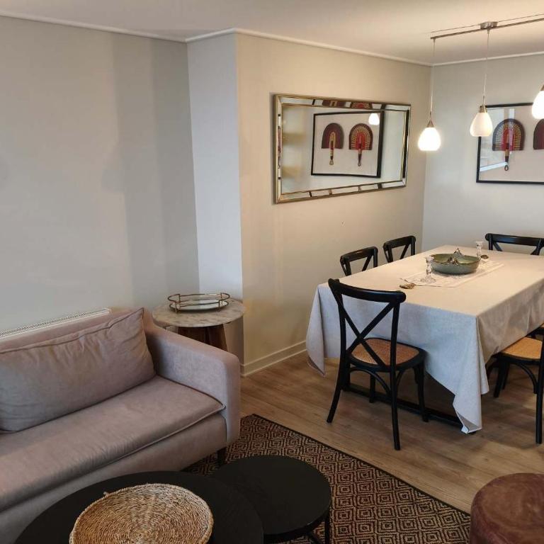 Coastal 4 Bedroom for 7 Near Concon Beach - Apartment - 17