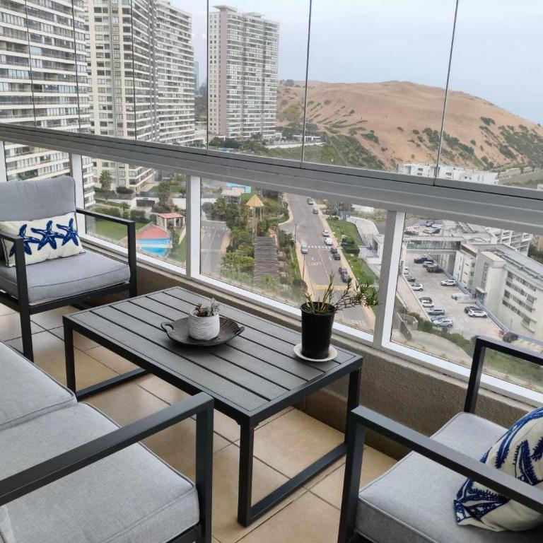 Coastal 4 Bedroom for 7 Near Concon Beach - Apartment - 22
