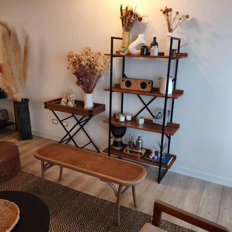 Coastal 4 Bedroom for 7 Near Concon Beach - Apartment - 24