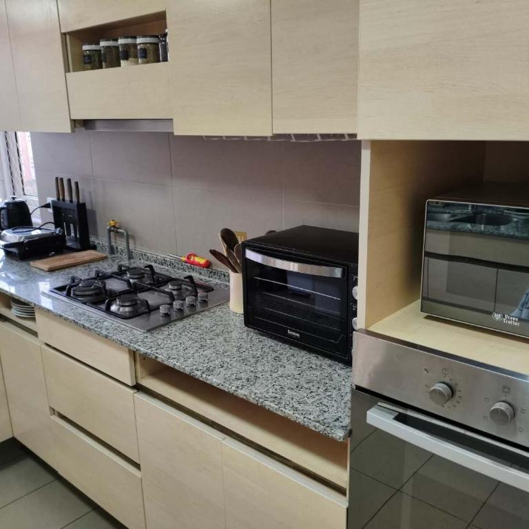 Coastal 4 Bedroom for 7 Near Concon Beach - Apartment - 26