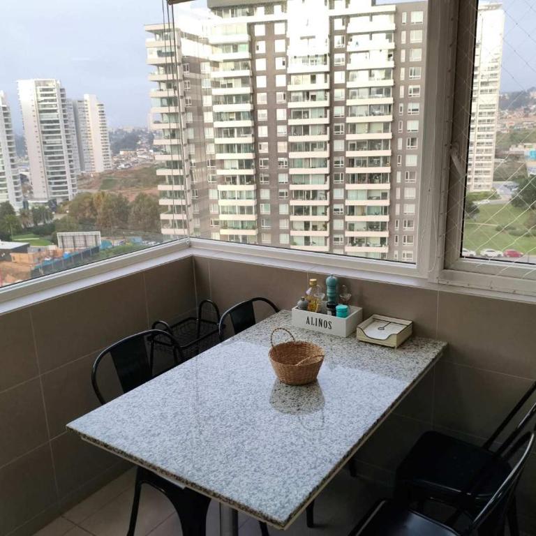 Coastal 4 Bedroom for 7 Near Concon Beach - Apartment - 11