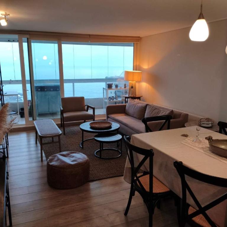 Coastal 4 Bedroom for 7 Near Concon Beach - Apartment - 25