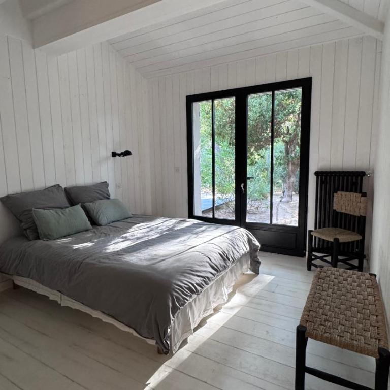 La Cabane du Cap Ferret - Villa - 15