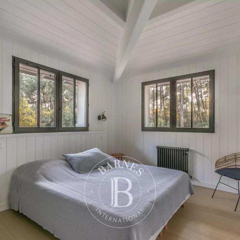 La Cabane du Cap Ferret - Villa - 17