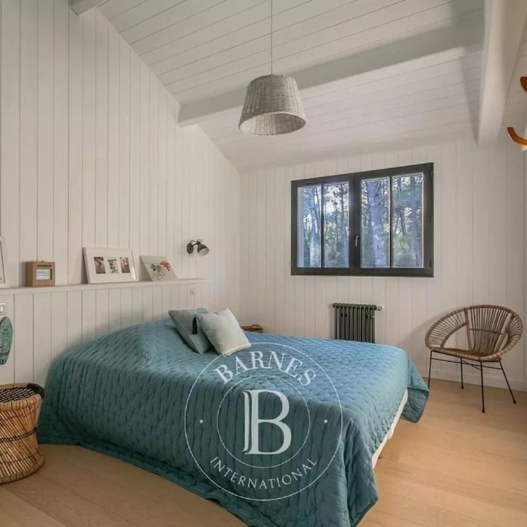 La Cabane du Cap Ferret - Villa - 20