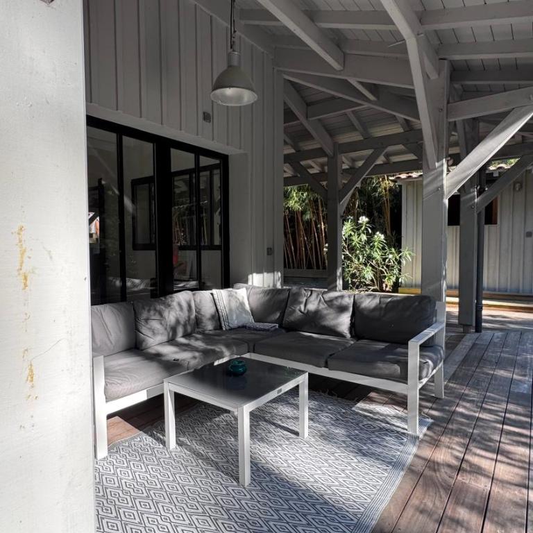 La Cabane du Cap Ferret - Villa - 12