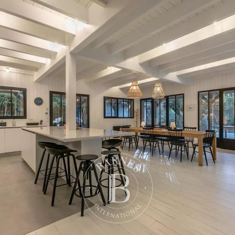 La Cabane du Cap Ferret - Villa - 8