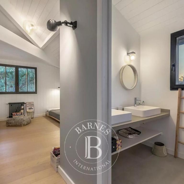 La Cabane du Cap Ferret - Villa - 25