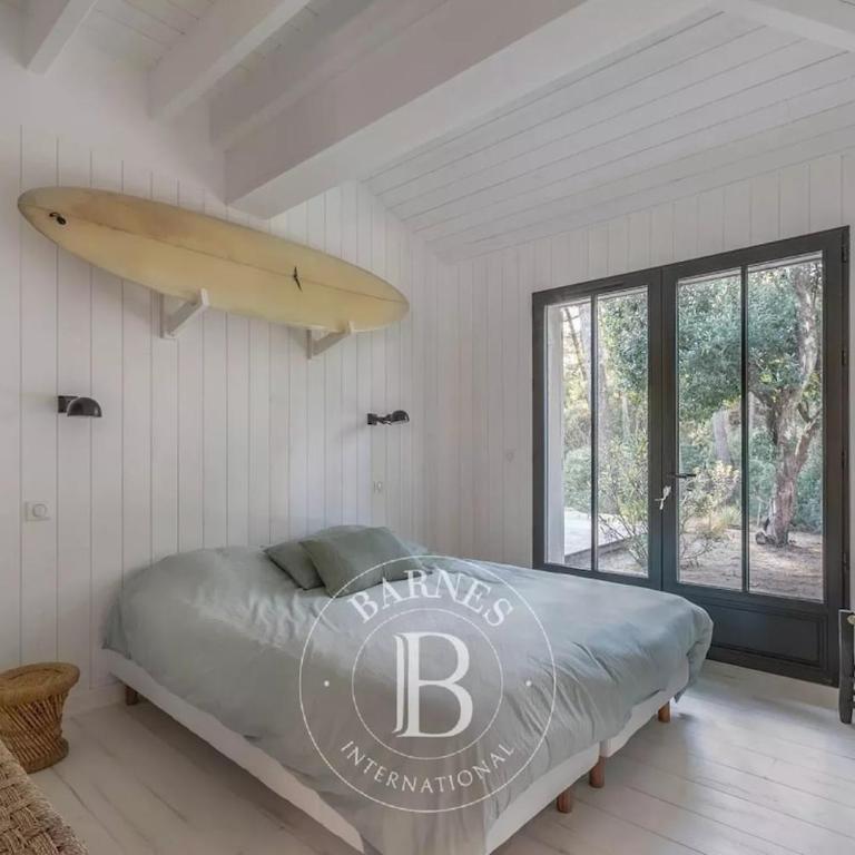 La Cabane du Cap Ferret - Villa - 21
