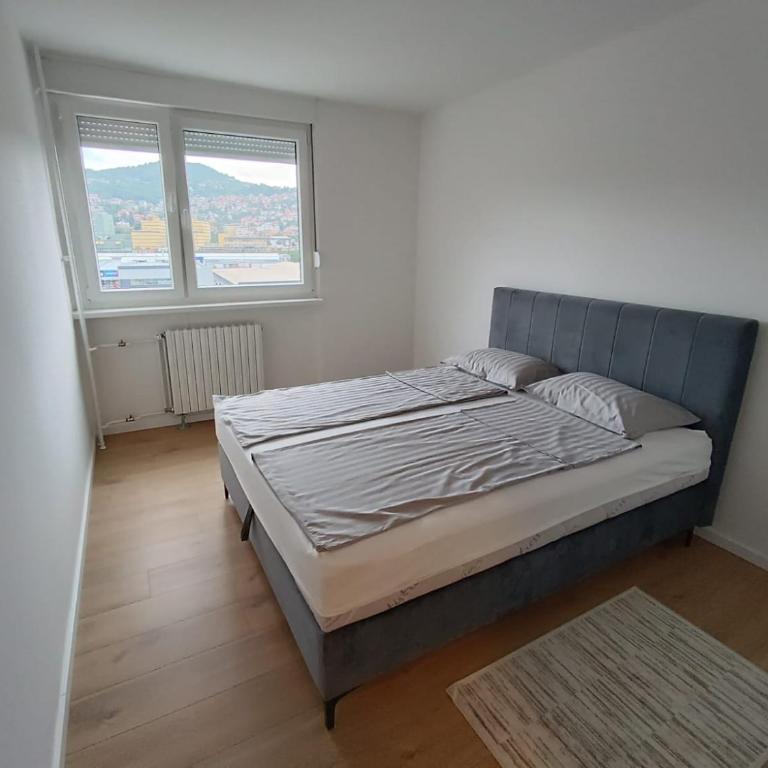 Lumiere Apartment - Apartman sa 1 Spavaćom Sobom - 8