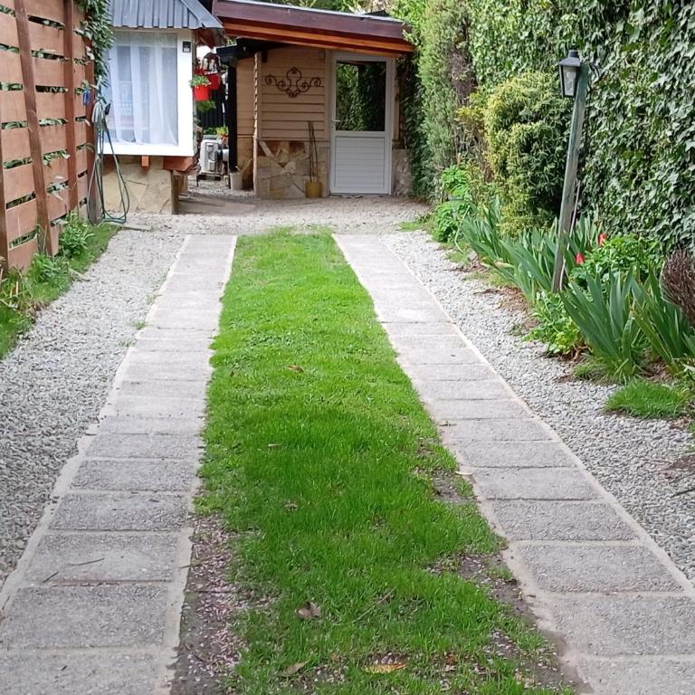 La Tini sur - Apartamento de 1 dormitorio - 3