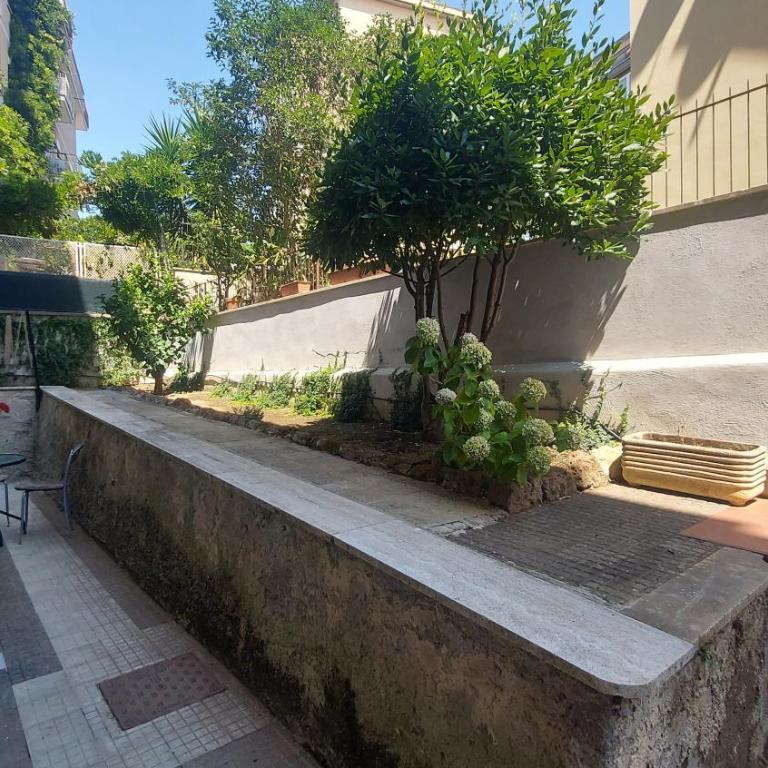 A2 Passi Appartamento - Roma Monte Mario - Apartment mit 1 Schlafzimmer - 16