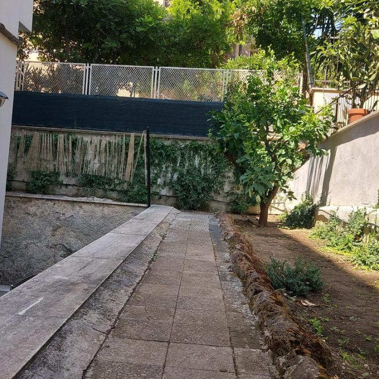 A2 Passi Appartamento - Roma Monte Mario - Apartment mit 1 Schlafzimmer - 33
