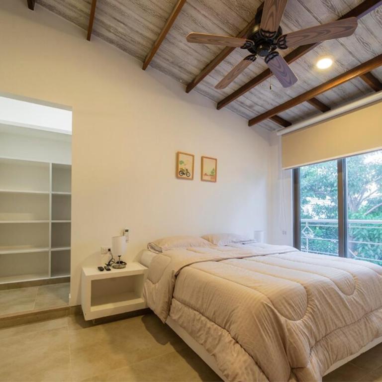 Casa Linero Diseño y confort cerca del mar - Three-Bedroom Apartment - 7