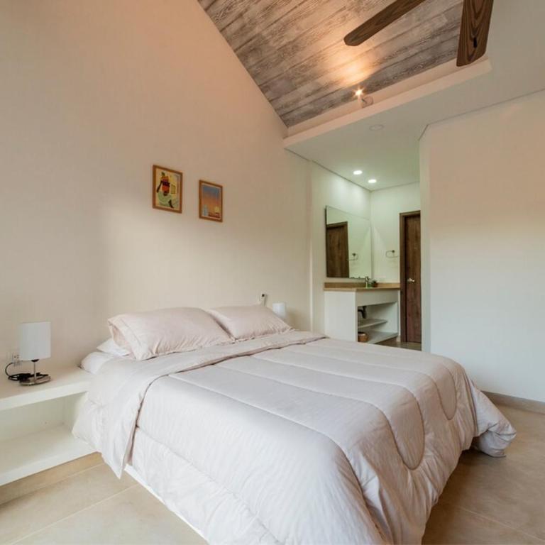 Casa Linero Diseño y confort cerca del mar - Three-Bedroom Apartment - 9