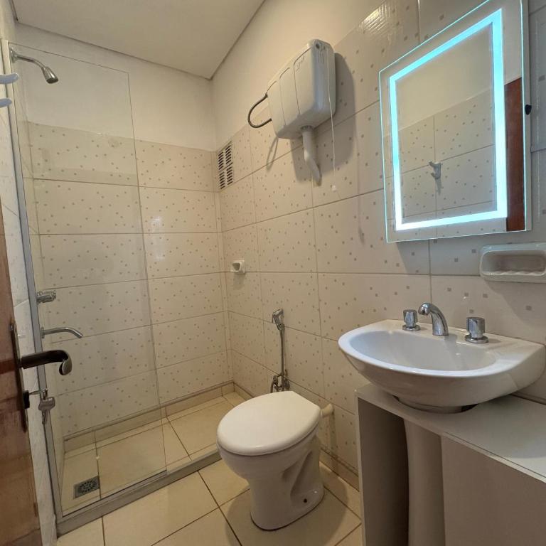 Edificio Squef 3 - Apartamento de 1 dormitorio - 3