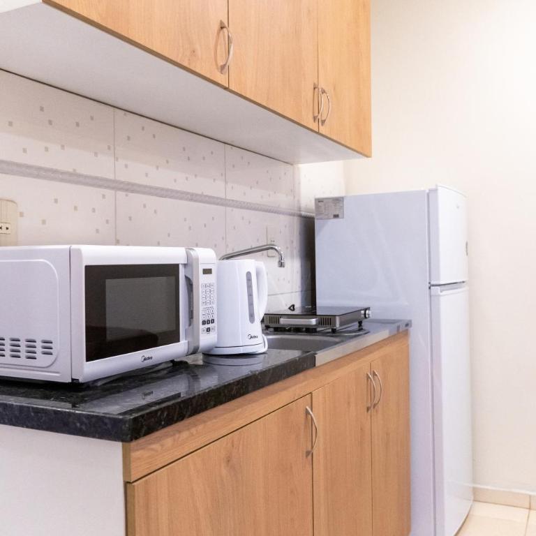 Edificio Squef 3 - Apartamento de 1 dormitorio - 4