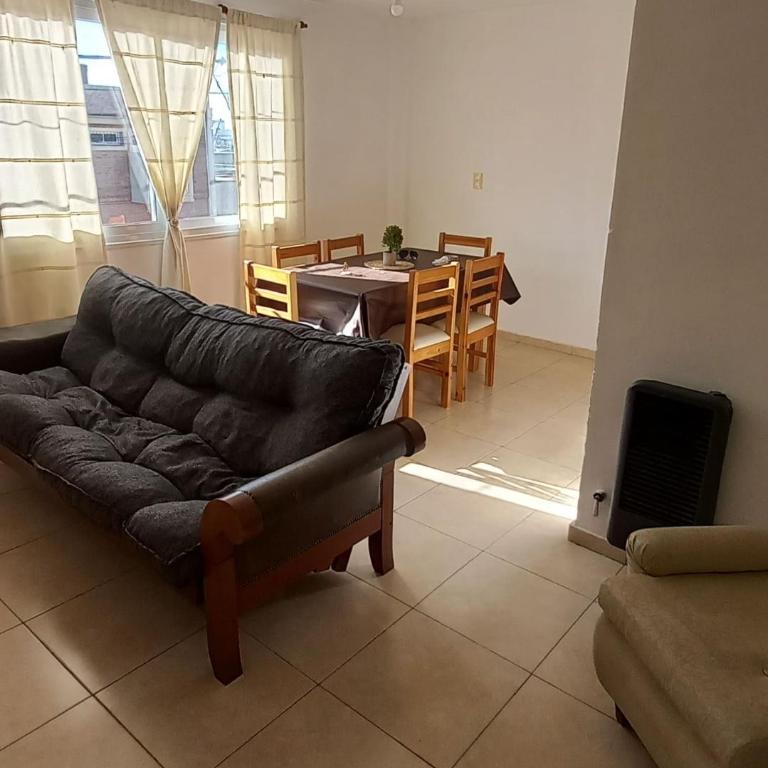 Apartamento Nilda - Apartamento de 1 dormitorio - 2