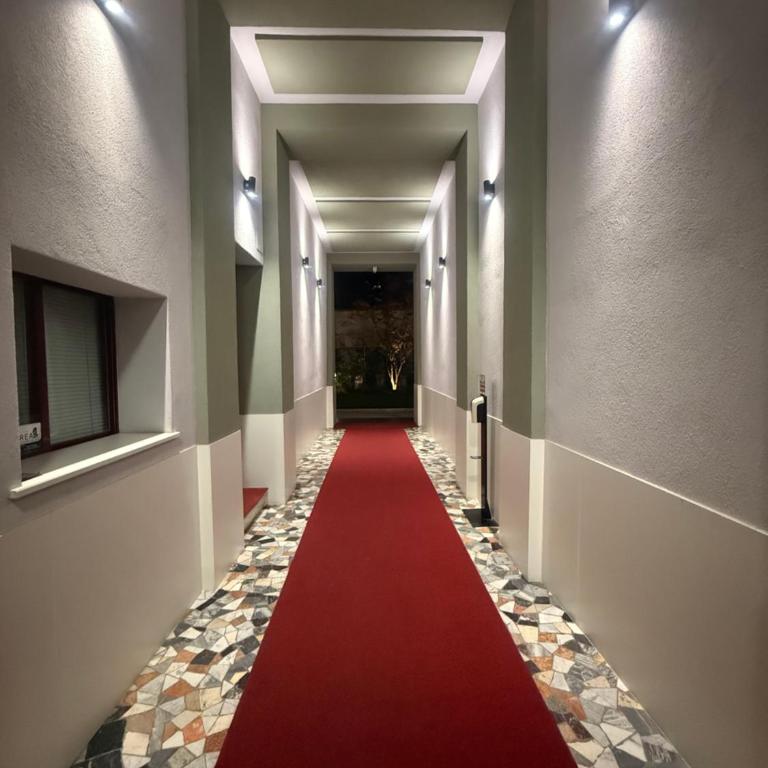 Milan Central Station Bliss - Appartamento con 3 Camere da Letto e con Balcone - 27