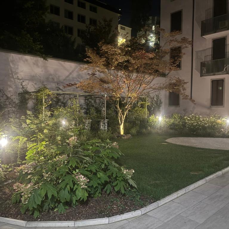 Milan Central Station Bliss - Appartamento con 3 Camere da Letto e con Balcone - 30