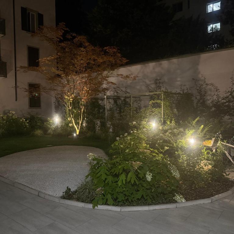 Milan Central Station Bliss - Appartamento con 3 Camere da Letto e con Balcone - 34