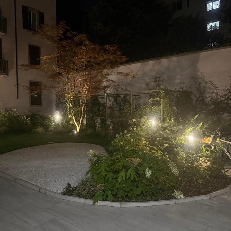 Milan Central Station Bliss - Appartamento con 3 Camere da Letto e con Balcone - 33