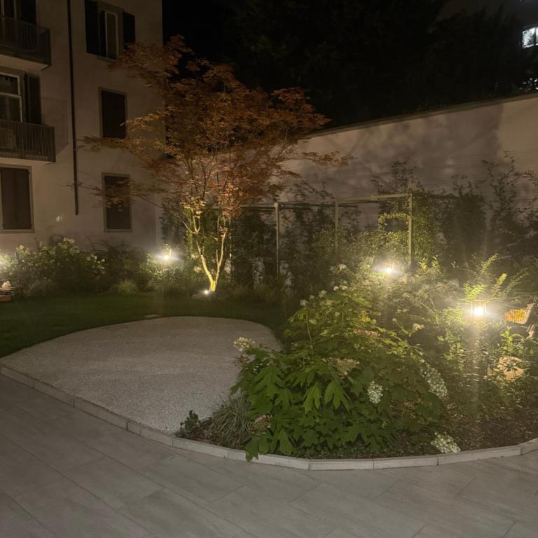 Milan Central Station Bliss - Appartamento con 3 Camere da Letto e con Balcone - 35