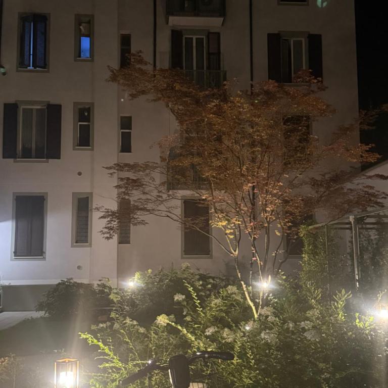 Milan Central Station Bliss - Appartamento con 3 Camere da Letto e con Balcone - 39
