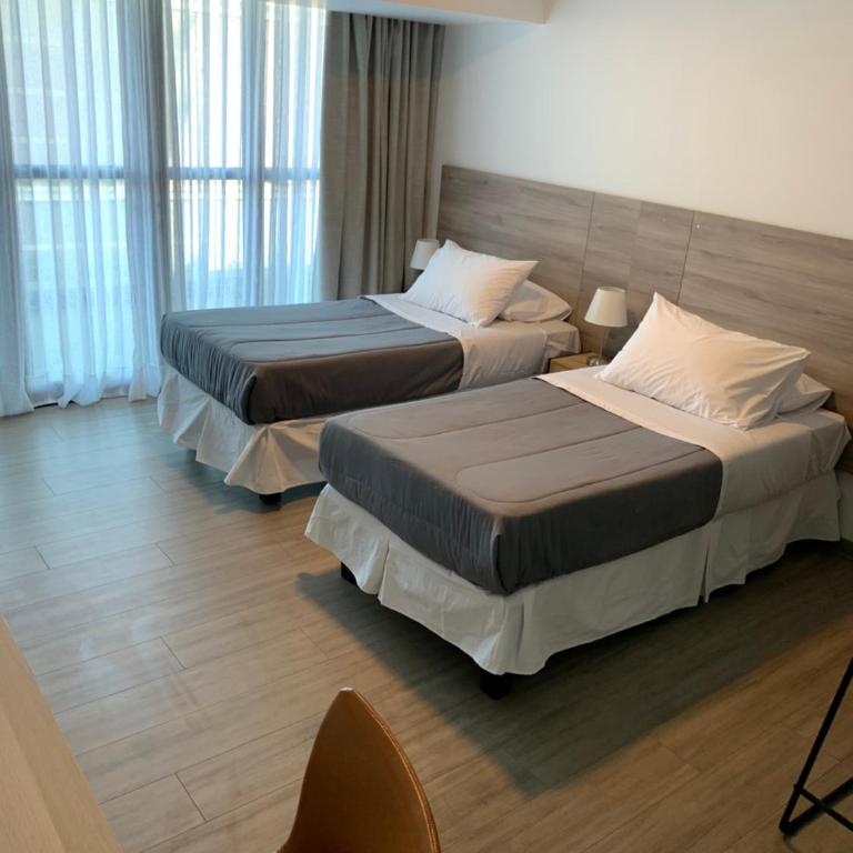Urban Suites Apart Hotel con Estacionamiento Gratuito - Superior Studio - 4