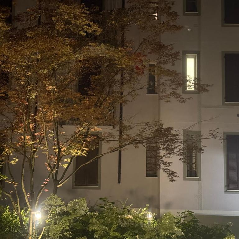Milan Central Station Bliss - Appartamento con 3 Camere da Letto e con Balcone - 41