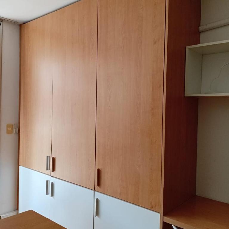 Loft con Vista Cañitas - Apartamento de 1 dormitorio - 11