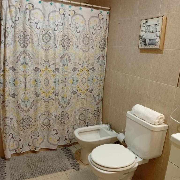 Loft con Vista Cañitas - Apartamento de 1 dormitorio - 24