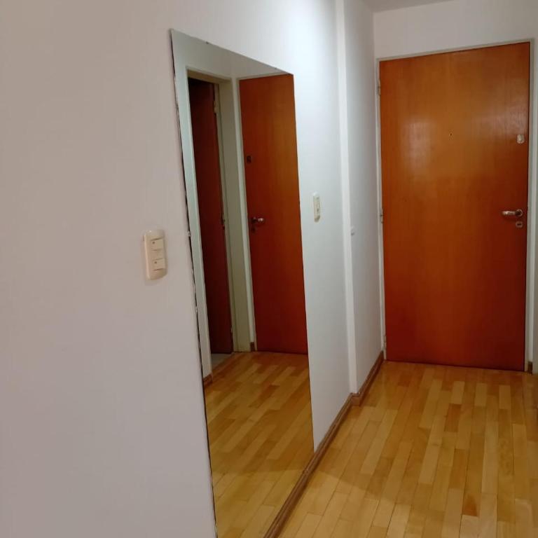 Loft con Vista Cañitas - Apartamento de 1 dormitorio - 23