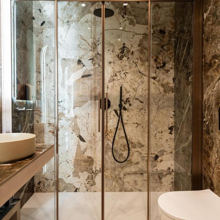 Raffaello Moscova Golden House - Appartamento con 1 Camera da Letto - 5