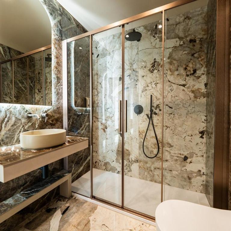 Raffaello Moscova Golden House - Appartamento con 1 Camera da Letto - 1