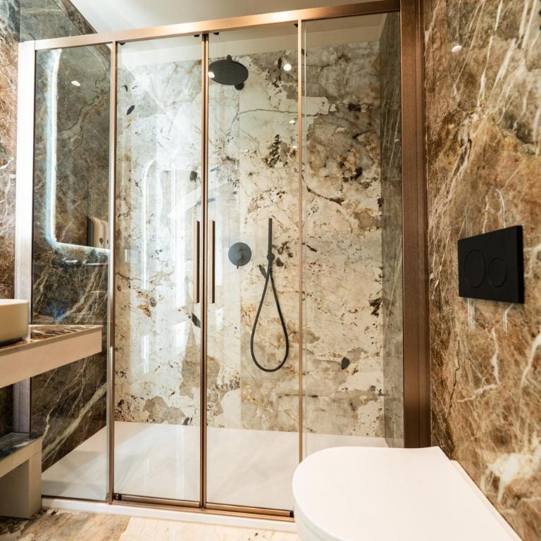 Raffaello Moscova Golden House - Appartamento con 1 Camera da Letto - 8