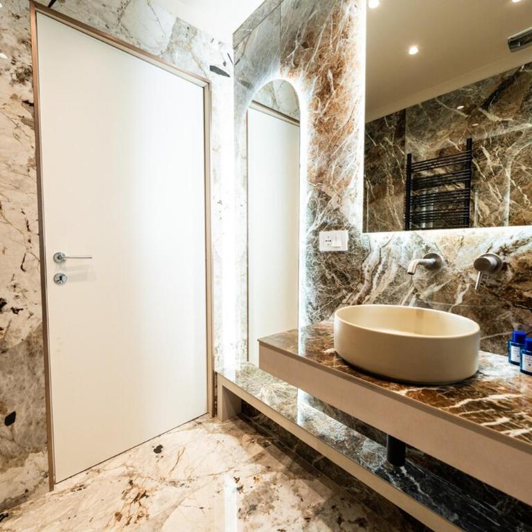 Raffaello Moscova Golden House - Appartamento con 1 Camera da Letto - 13