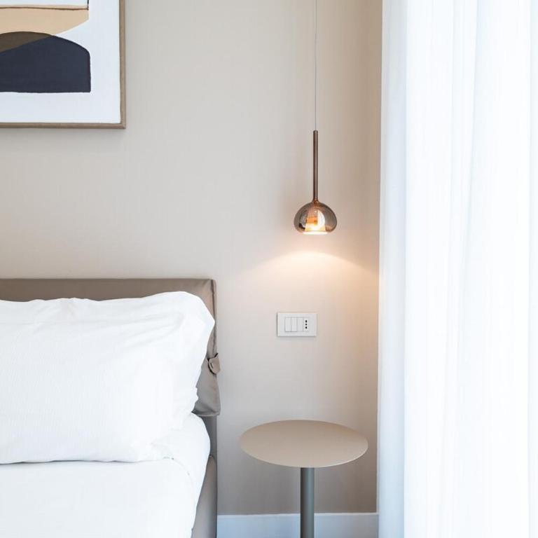 Raffaello Moscova Golden House - Appartamento con 1 Camera da Letto - 16