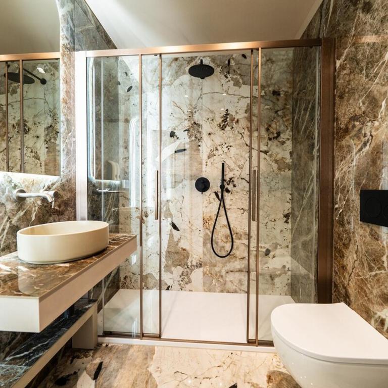 Raffaello Moscova Golden House - Appartamento con 1 Camera da Letto - 19