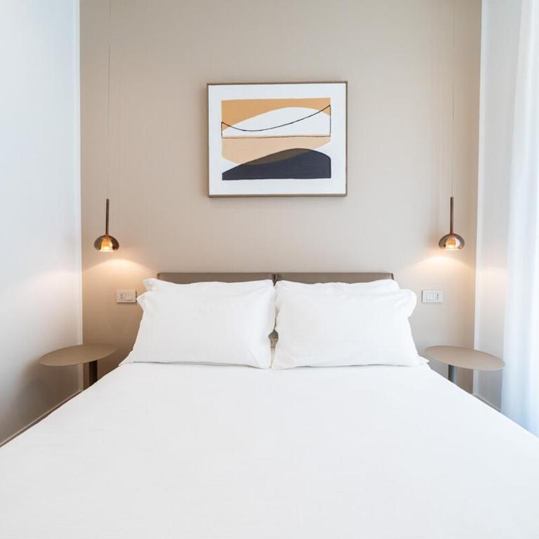 Raffaello Moscova Golden House - Appartamento con 1 Camera da Letto - 2