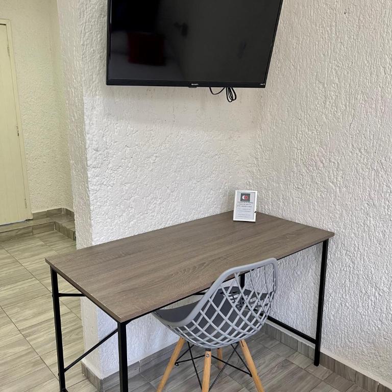 Hotel Farallon Inn Cancún - Executive Triple Room - 3