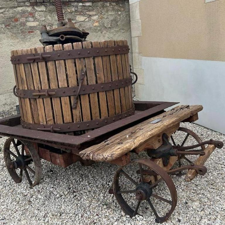 Hôtel Particulier d'Exception - Expérience Champagne - Villa - 50