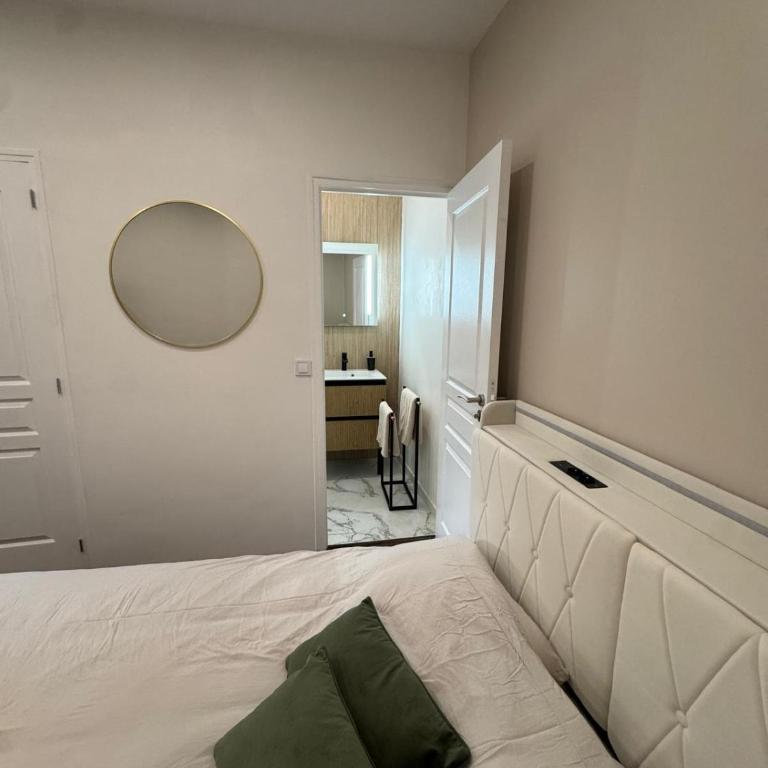 Le Cottage du Centre - Appartamento con 1 Camera da Letto - 4