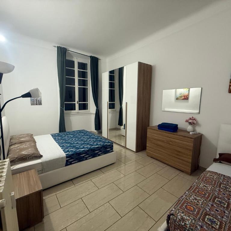Milan Central Station Bliss - Appartamento con 3 Camere da Letto e con Balcone - 78