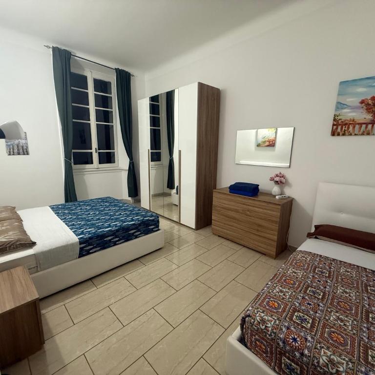 Milan Central Station Bliss - Appartamento con 3 Camere da Letto e con Balcone - 81
