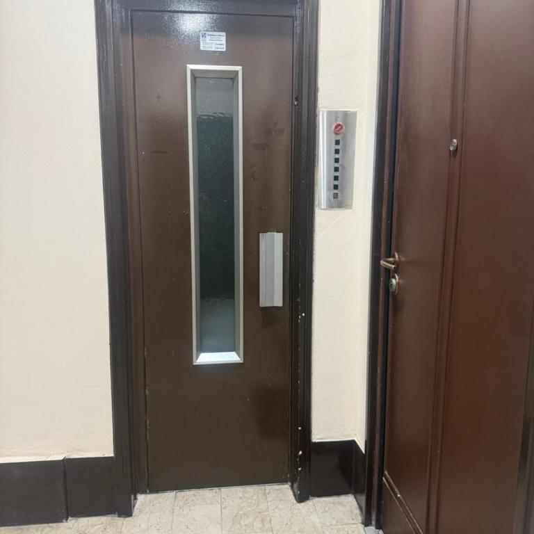 Milan Central Station Bliss - Appartamento con 3 Camere da Letto e con Balcone - 84