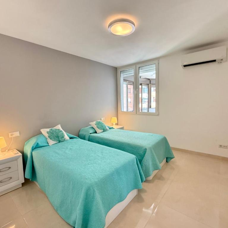 Las Palmeras BeachFront and Pool Cozy Apartment - Apartamento de 1 dormitorio - 8