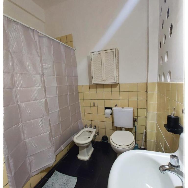 Depto super luminoso Palermo - Apartamento de 1 dormitorio - 4